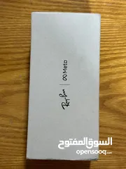  3 Rayban Meta Smart  رايبان ميتا الذكية