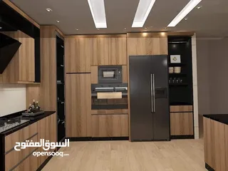  15 حرق اسعار 50%مطابخ لامنيت  خزاىن الحائط الماني جوده عاليه وسعر منافس وخزاىن حائط بتصميم عصري وأنيق