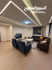  8 شقه فاخره للبيع في رام الله التحتا / بطن الهوى من المالك مباشره