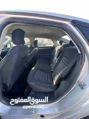  15 2018 FORD FUSION HYBRID SE