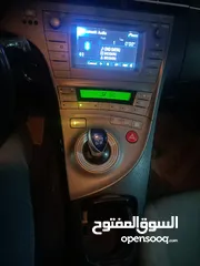  11 تويوتا بريوس (2013) 4 جيد للبيع