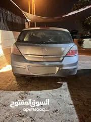  5 اوبل استرا h 2005