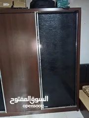  4 غرفة نوم شبابيه بحاله جيده