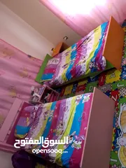  5 غرفه نوم اطفال