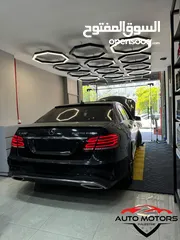  1 مرسيدس E300 AMG بيع أو بدل