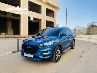  3 هونداي توسان 2019