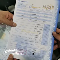  17 شفروليه ماليبو 2018 هايبرد فحص 3 جيد  بحالة ممتازة