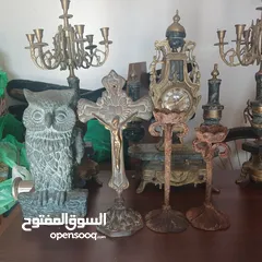  17 تحف وقطع نادرة لا تتكرر