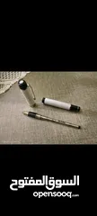  1 قلم montblank special edition للتقييم من المختصين