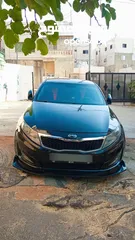  5 اوبتيما 2013 اتماتيك حررررق كاااش فقط فحص نخب النخب