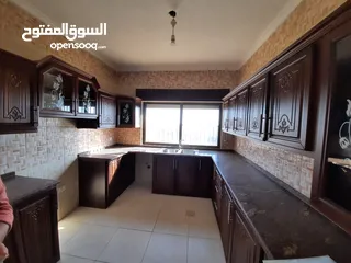  4 شقة للبيع في منطقة مرج الحمام بإطلالة رائعة و مميزة