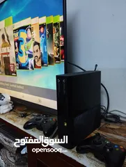  1 xboox 360 سوبر سلم