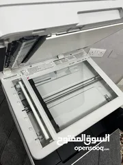  4 طابعة كانون Canon printer (الوصف مهم)