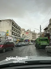  2 مساحه 8*4اعلانية للإيجار