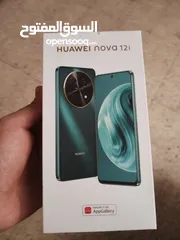  1 Huawei nova 12i