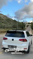  2 VOLKSWAGEN - GOLF GTI MK7,5