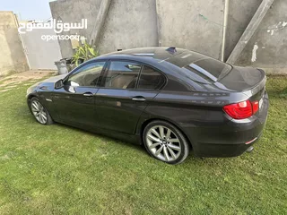 2 535i #BMW  F10