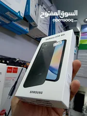  8 جلاكسي A34 5g 128 جيجا 8 رام      Samsung Galaxy A34 5g