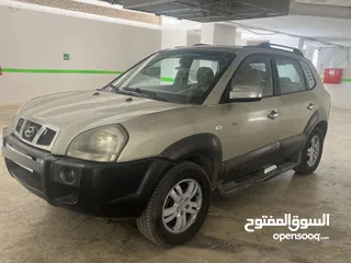  3 سياره هونداي للبيع موديل 2007