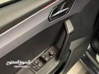  10 Seat Lion FR