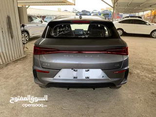  2 للبيع بي واي ديه موديل 2023 BYD فيراني E2 اعلى صنف  بطاريه كبيره بسعر 15200