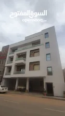  22 شقة أرضية جديدة ماشاء الله للبيع حجم كبيرة في المدينة طرابلس منطقة سوق الجمعة الحشان