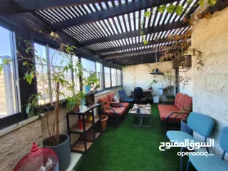  14 روف مميز للبيع في سطح مرحبا قرب الأرصاد الجوية