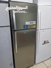  8 refrigerator
