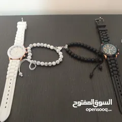  3 ساعات للمتزوجين والخاطبين مع اساور