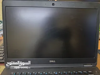  5 Dell Latitude E7470 , finger print lock
