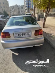  3 هوندا سيفك للبيع