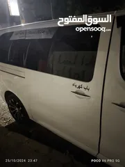  5 ستروين جمبي