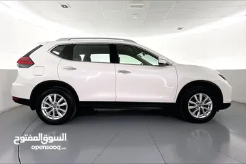  5 2020 Nissan X Trail S  • Flood free • 1.99% financing rate