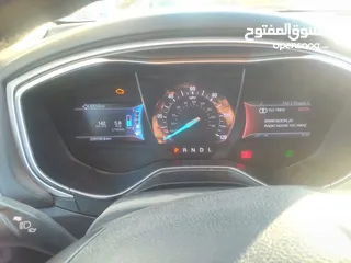  1 فورد فيوجن 2014 للبيع SE