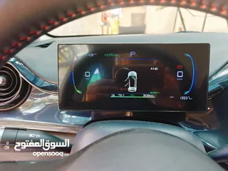  5 BYD e2 luxury للبيع موديل 2024