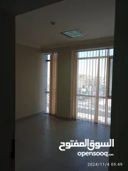  1 شقق ومكاتب وڤيلل بالوكرة