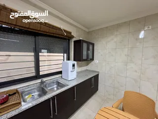  10 شقة مفروشة فاخرة سوبر ديلوكس اعلان رقم (D318)