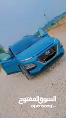  1 هونداي كونا 2020