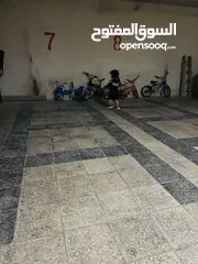 28 شقة سوبر ديلوكس مفروشة جديدة للايجار الشهري و السنوي في ارقى مناطق مرج الحمام بالقرب من دوار البكري