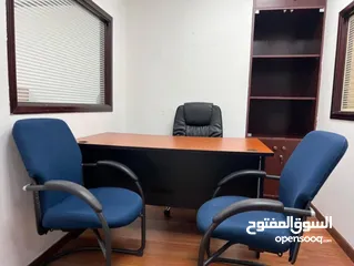  50 ايجاري مع مكتب في دبي و ابوظبي office with ejari