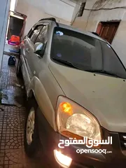  2 كيا نوع سبورتاج نضيف