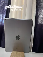  2 ايباد جيل 6 بدل apple watch