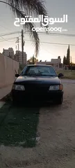  1 اوبل كاديت 1987