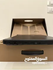  6 ASUS TUF Gaming A15 Laptop  NVIDIA GeForce RTX 3050  for Sale or Exchange for PC