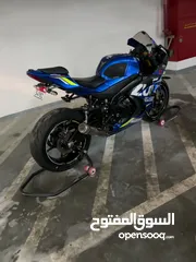  3 GSXR1000R 2018