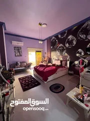  23 فيلا مستقله شرق الاكاديمية, Private villa in the first block.