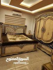  3 شاليه سما المزرعه