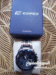  4 ساعة CASIO EDIFICE