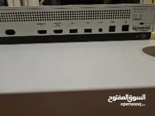  5 xbox one s very clean