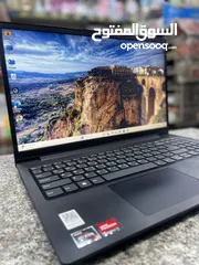  1 Lenovo V15 G4 AMN